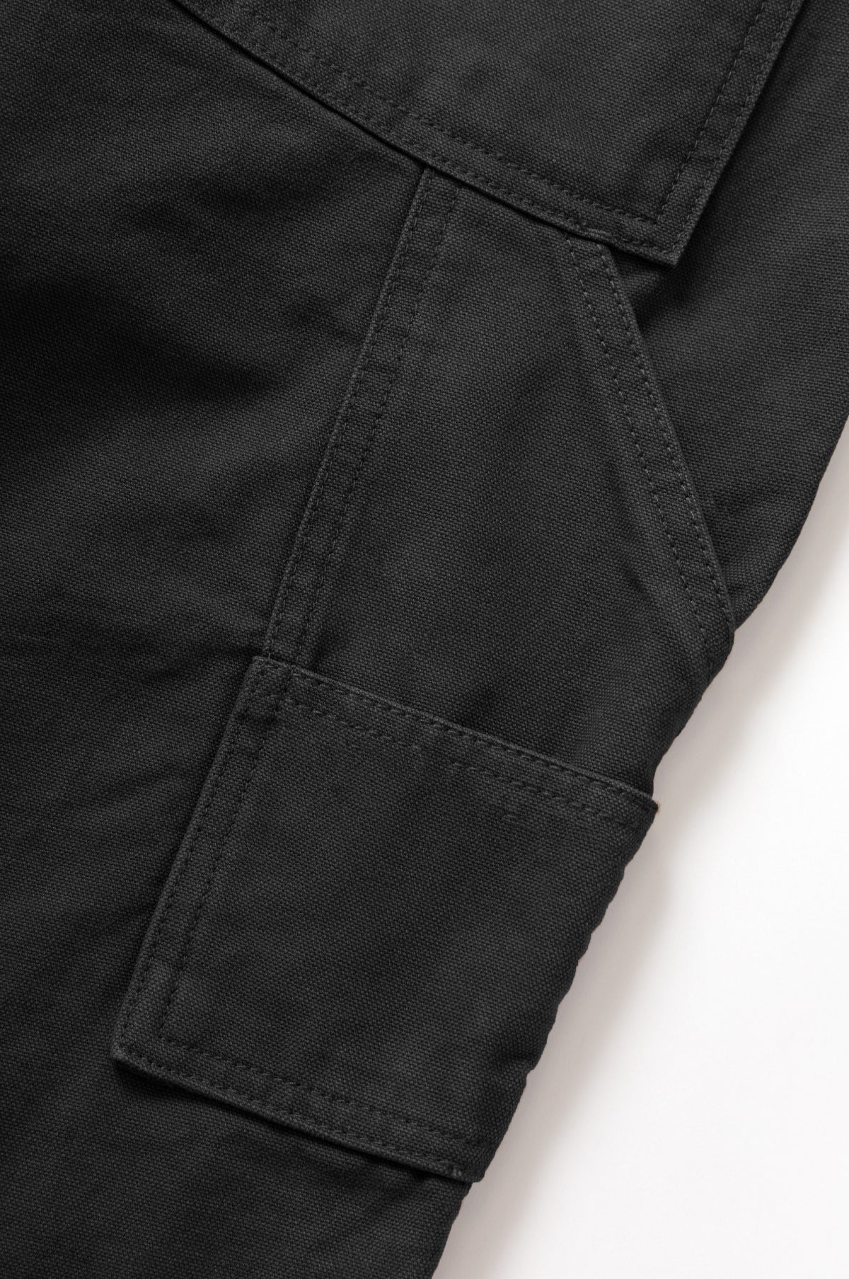 Utility Chef Pants Black - Image 7