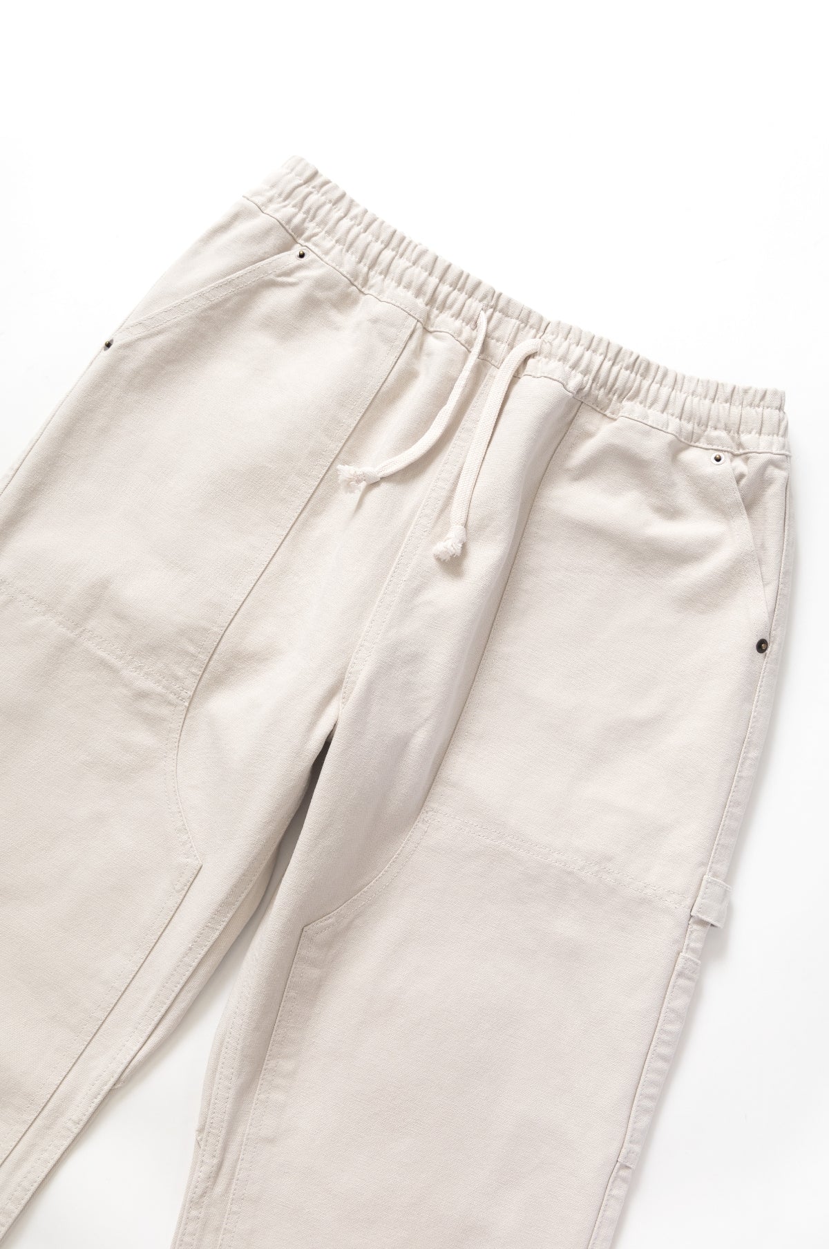 Utility Chef Pants Bone - Image 3
