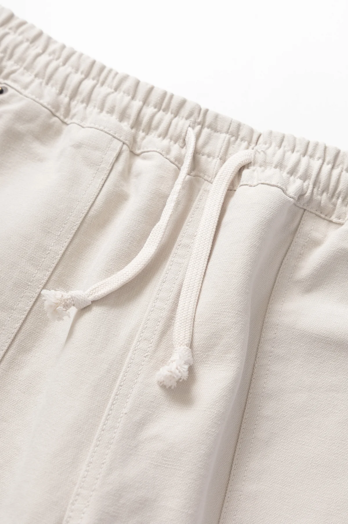 Utility Chef Pants Bone - Image 4