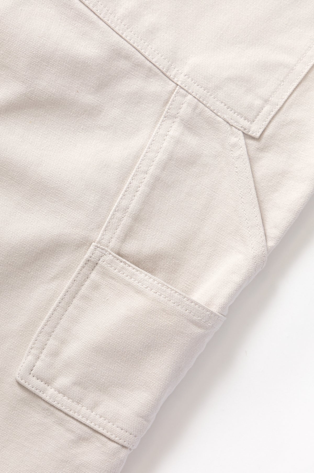 Utility Chef Pants Bone - Image 8