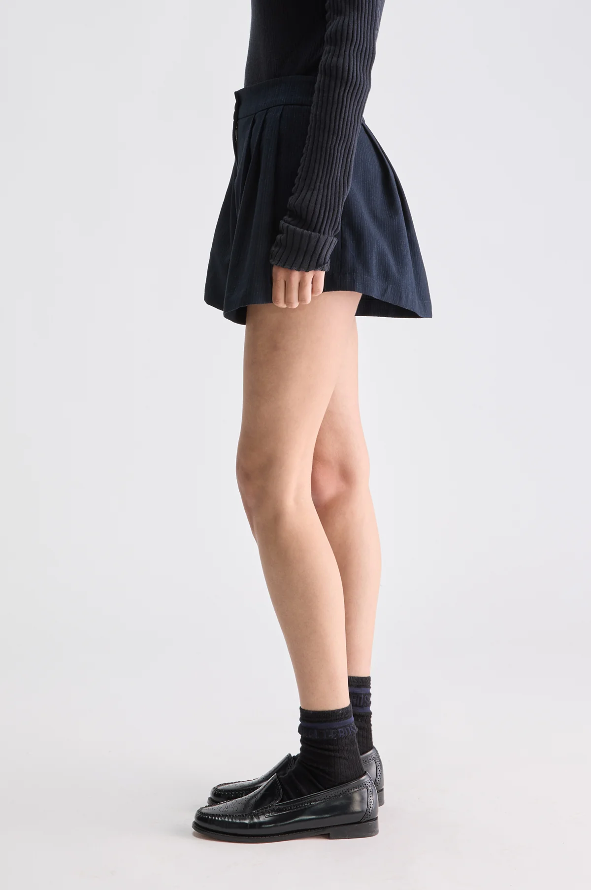Valentin Shorts Stripe A - Image 3
