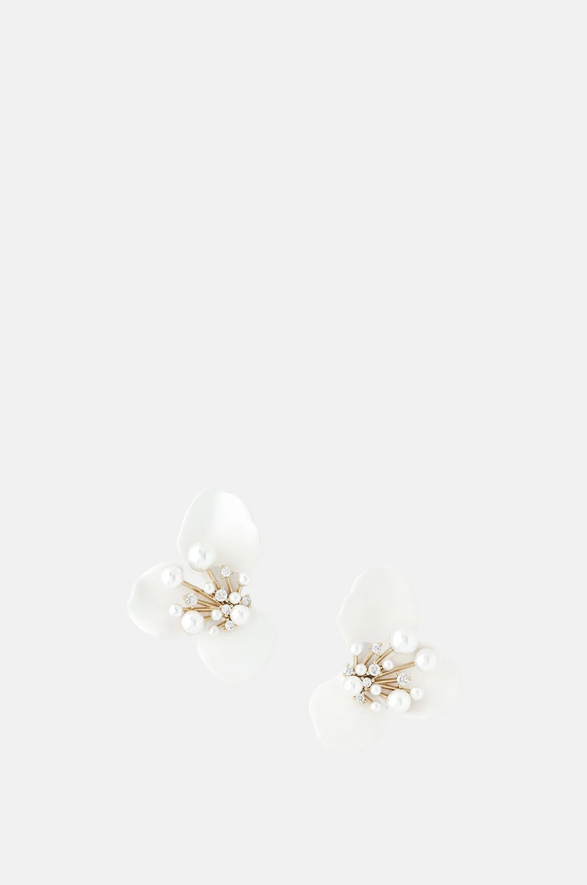Vela Earrings