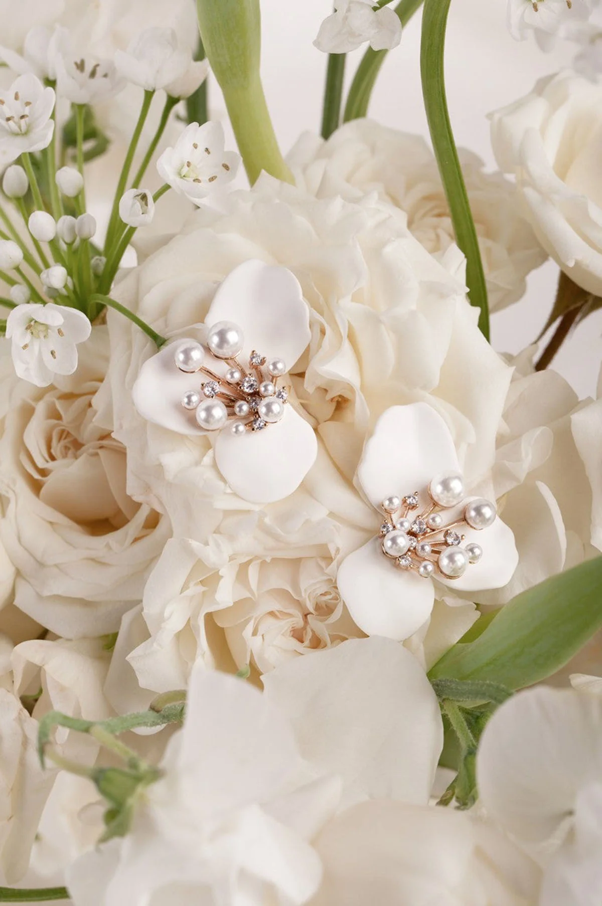 Vela Earrings - Image 3