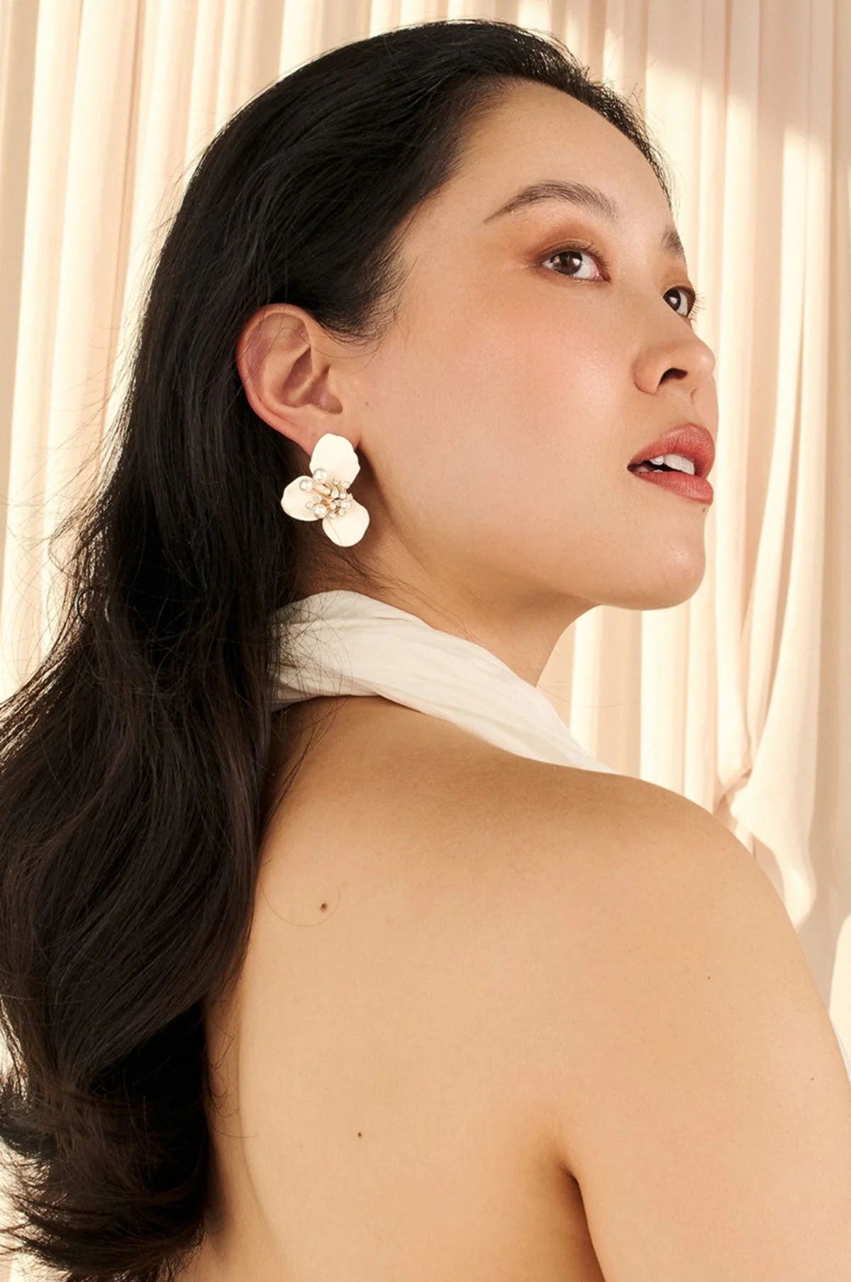 Vela Earrings - Image 4