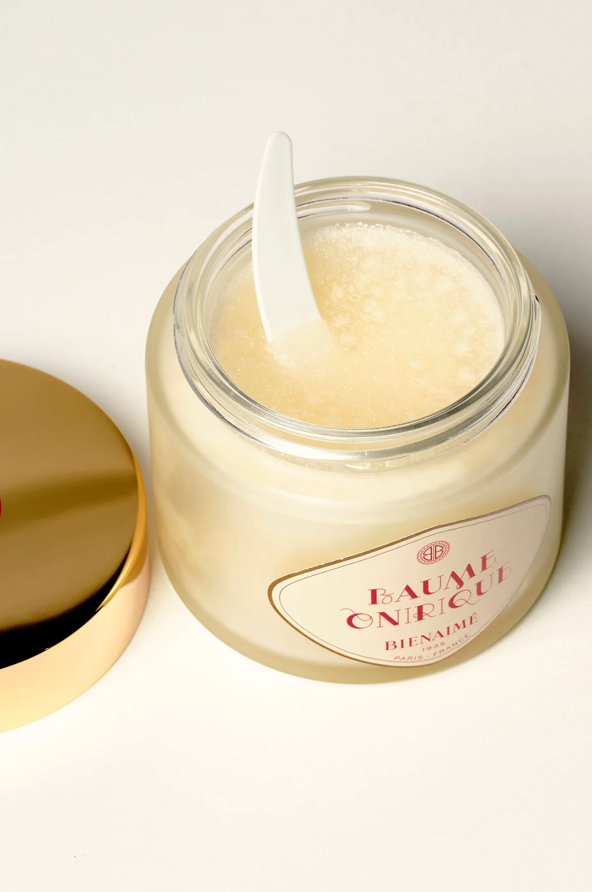 Vermeil Body Baume - Image 2