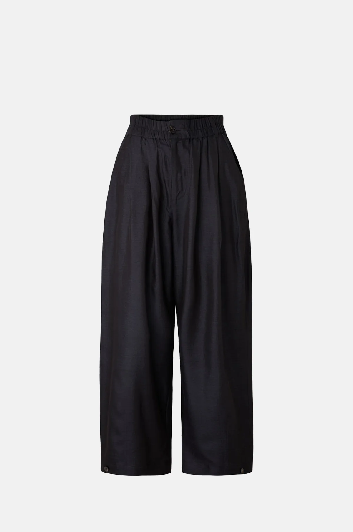 Vernon Trouser Noir