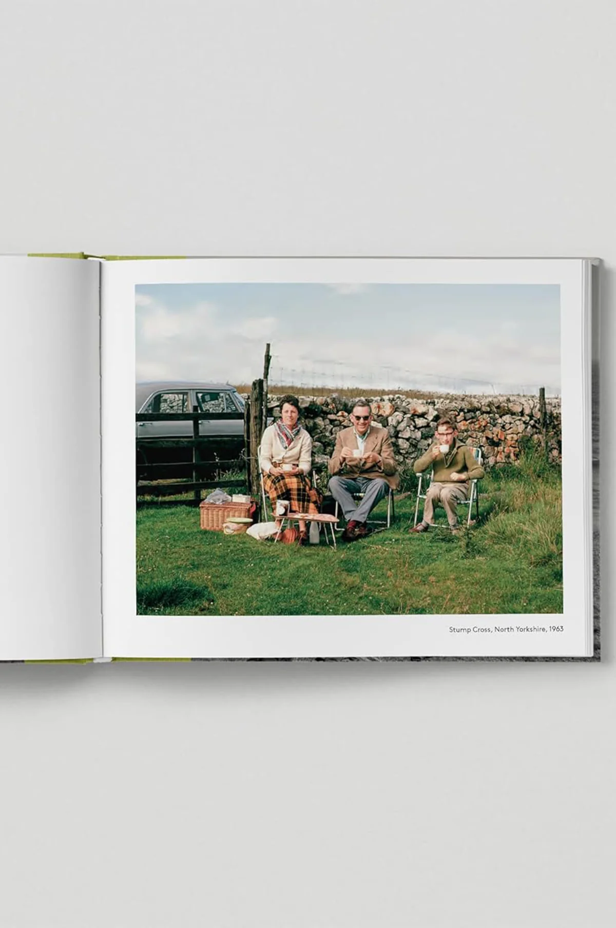 Very British Picnic - Image 3
