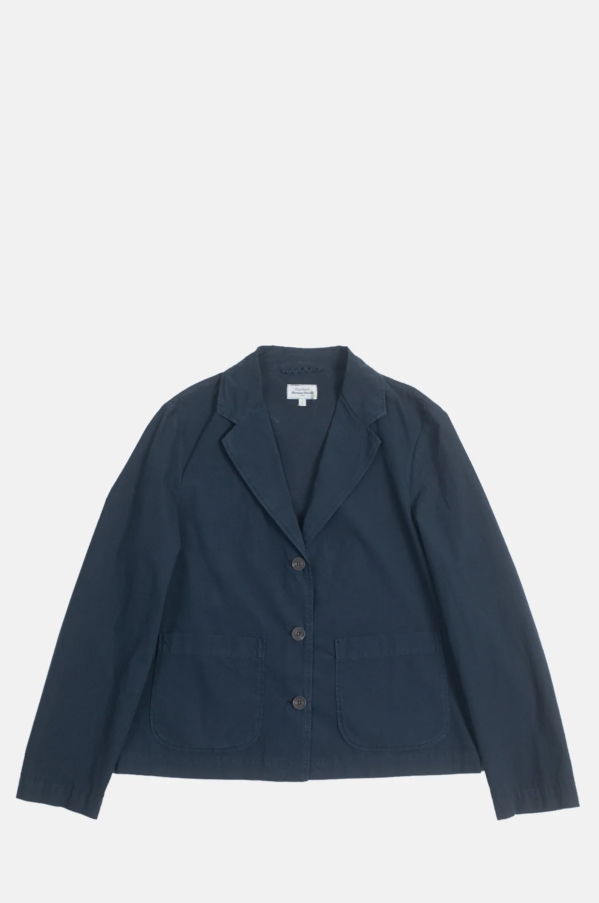 Vizir Jacket Night