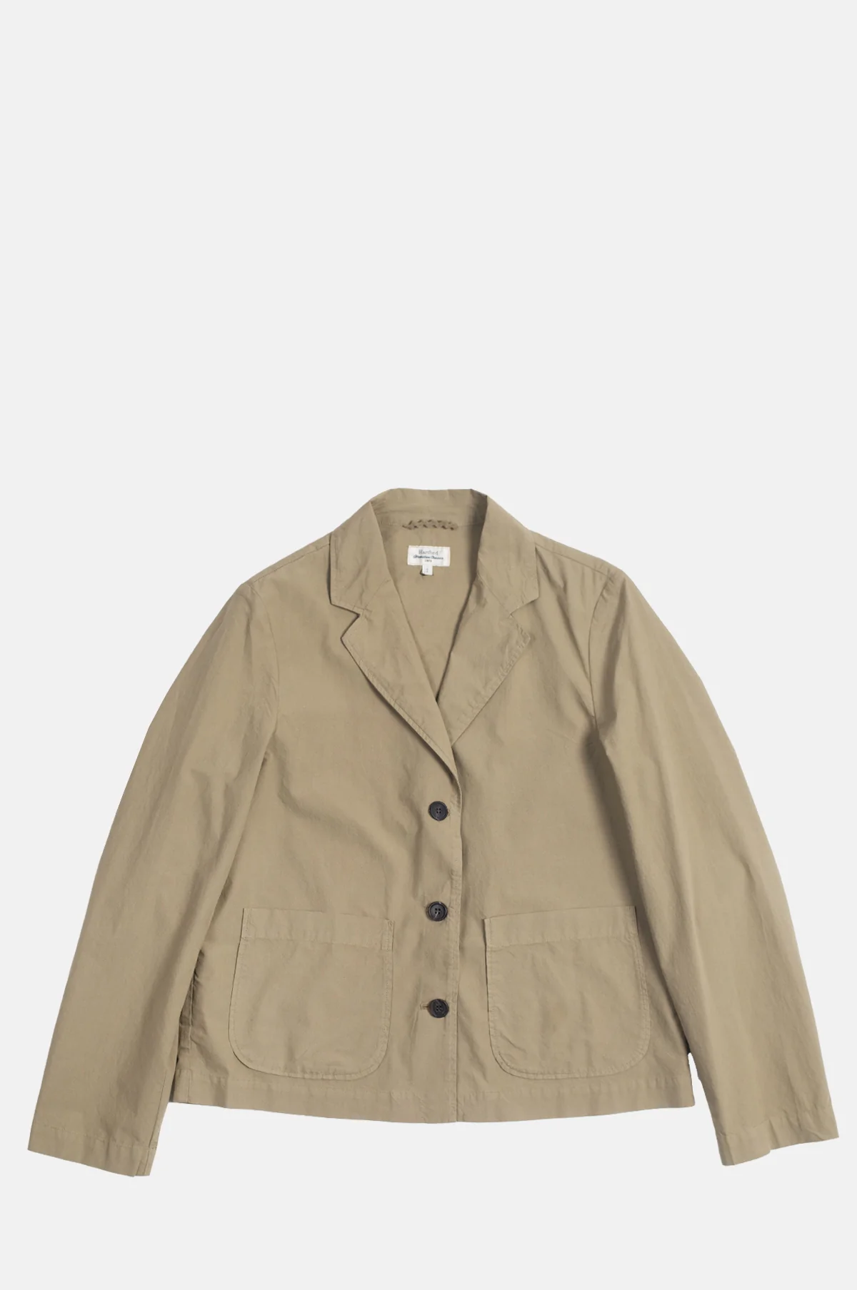 Vizir Jacket Safari
