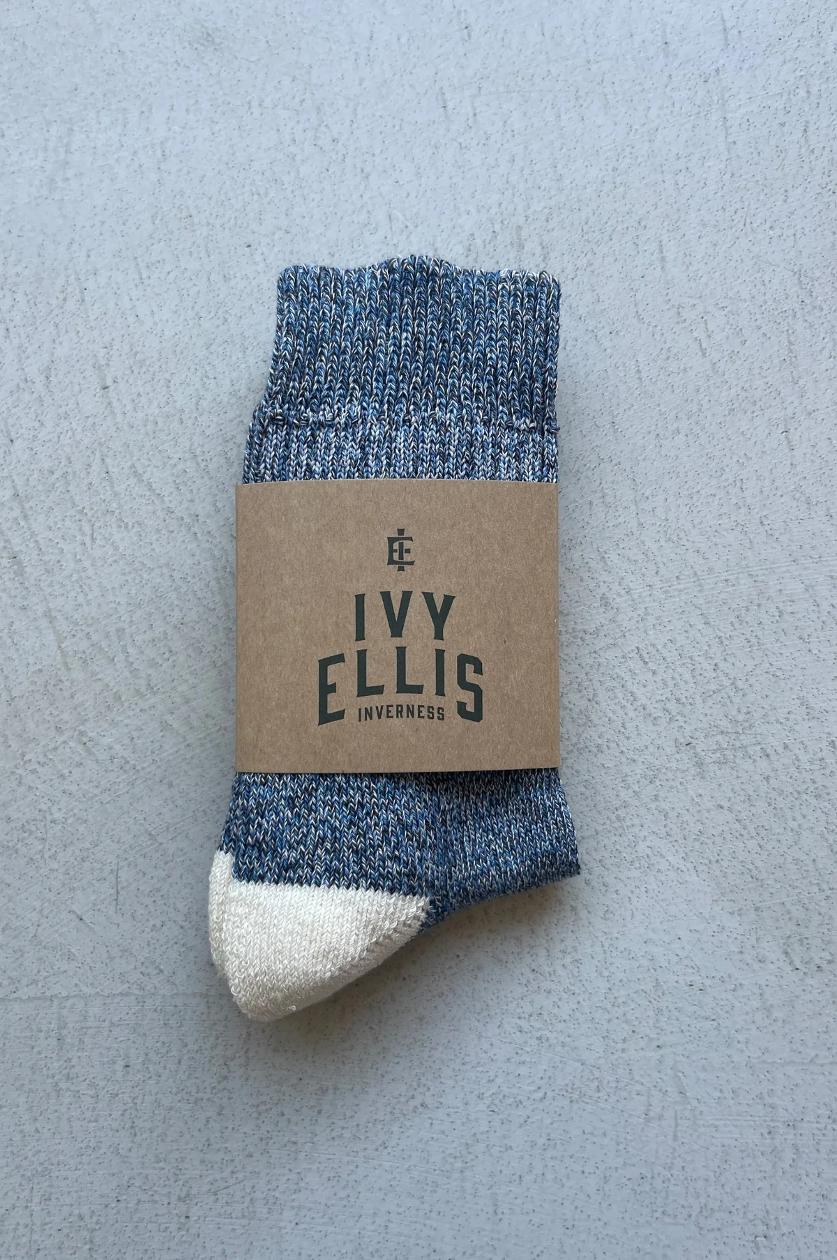 Voyager Yosemite Women's 1/4 Length Socks - Image 3