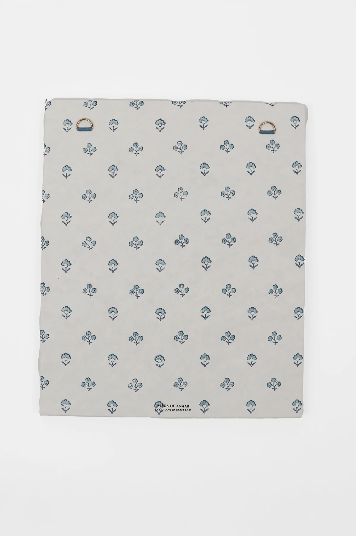 Wall Picture Frame Spring Bloom Blue - Image 5