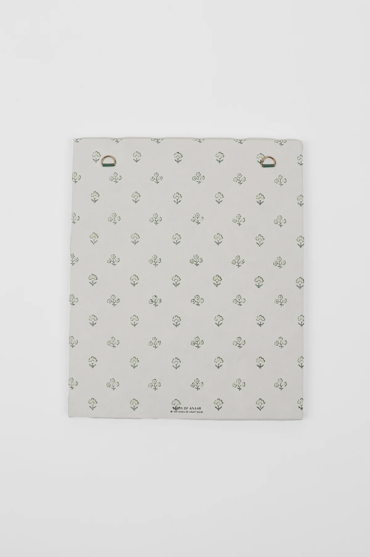 Wall Picture Frame Spring Bloom Green - Image 5