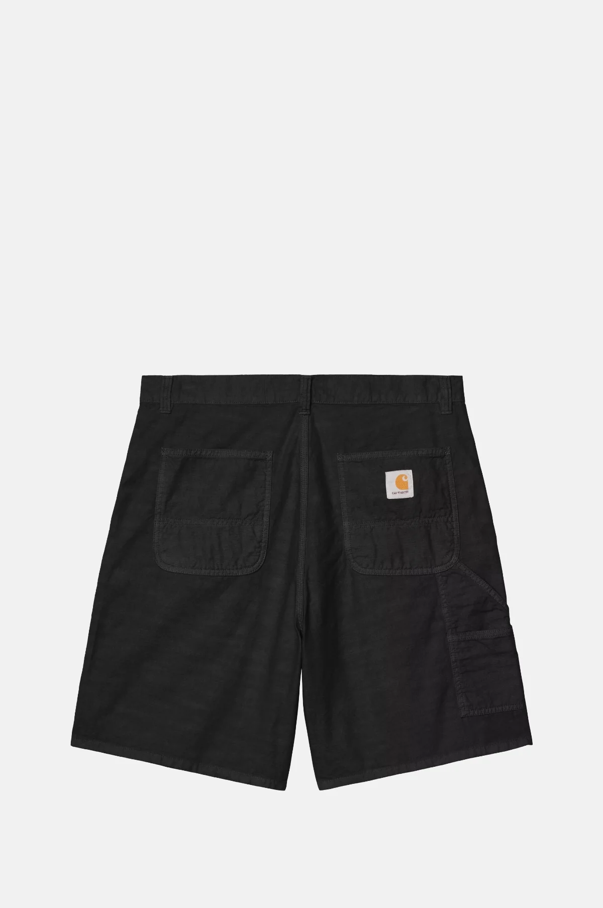 Walter Single Knee Short Black - Image 2