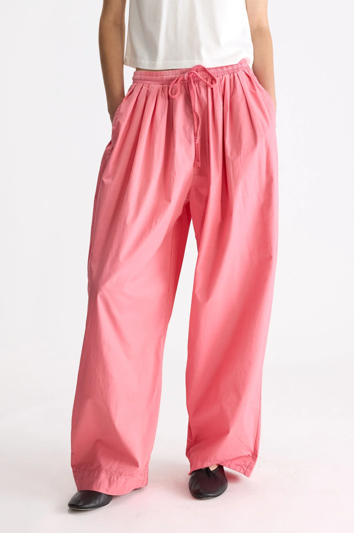 Whisper Pant Geranium - Image 3