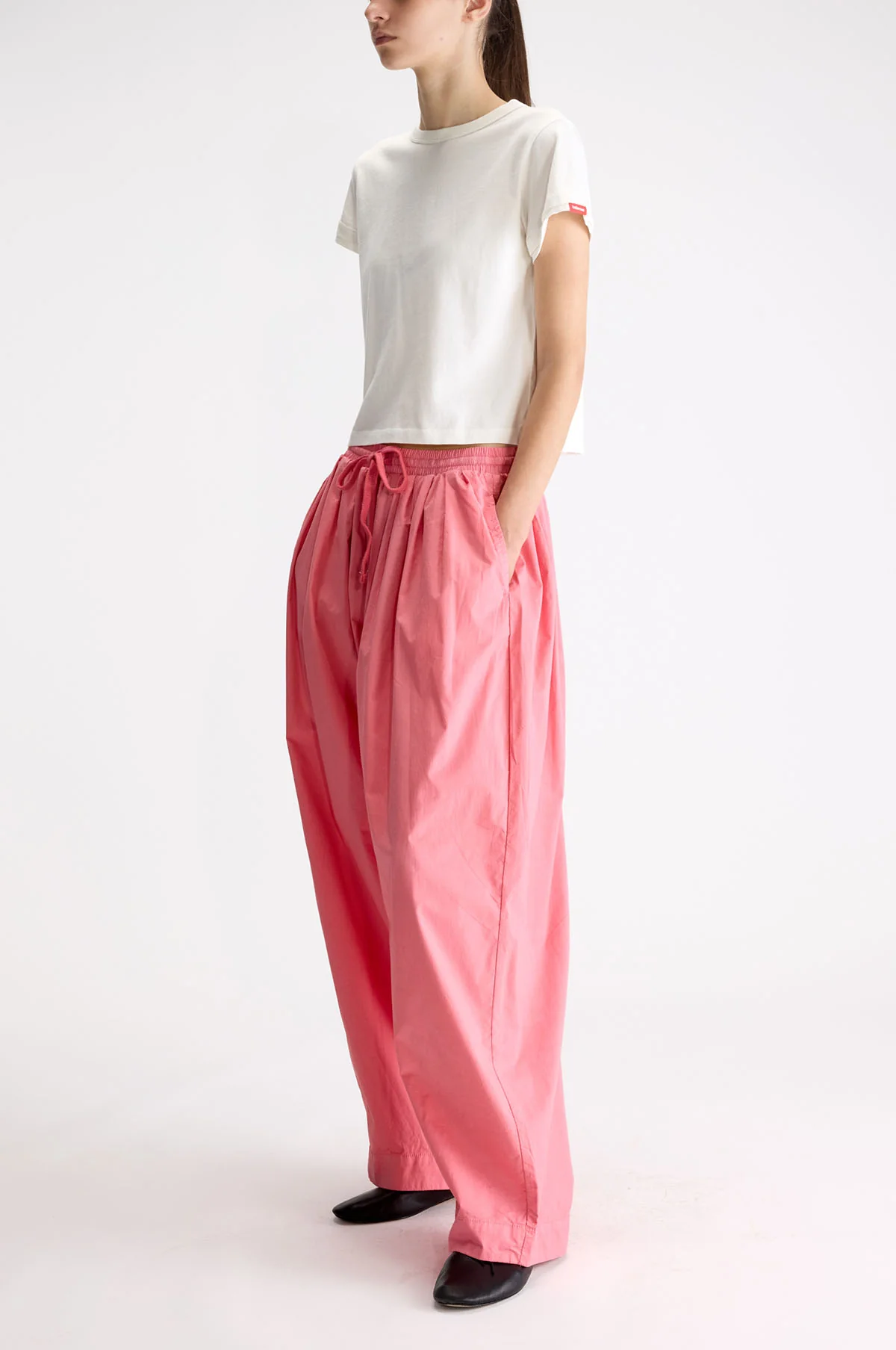 Whisper Pant Geranium - Image 4