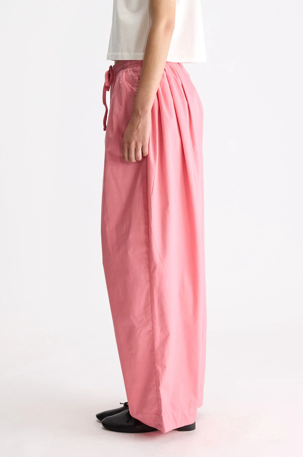 Whisper Pant Geranium - Image 6