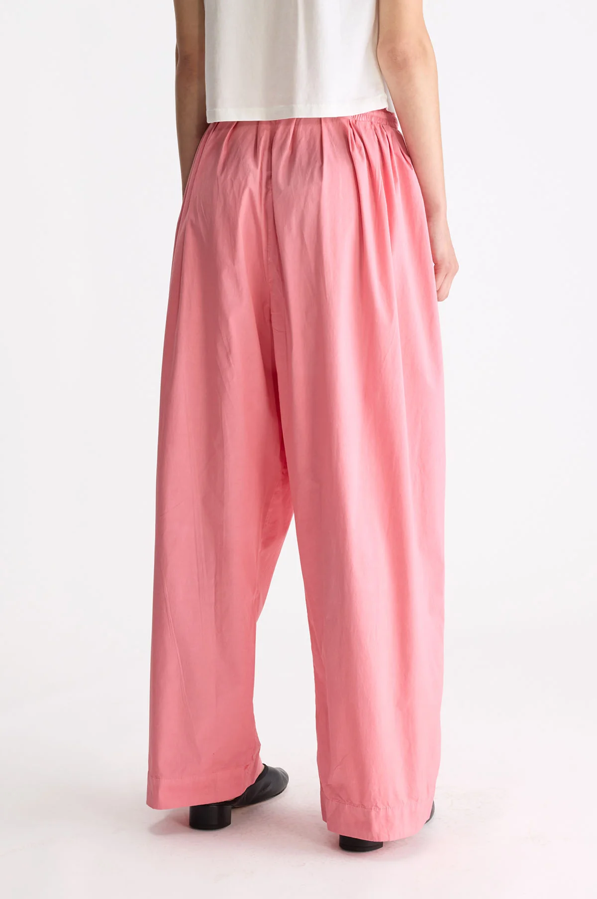 Whisper Pant Geranium - Image 7
