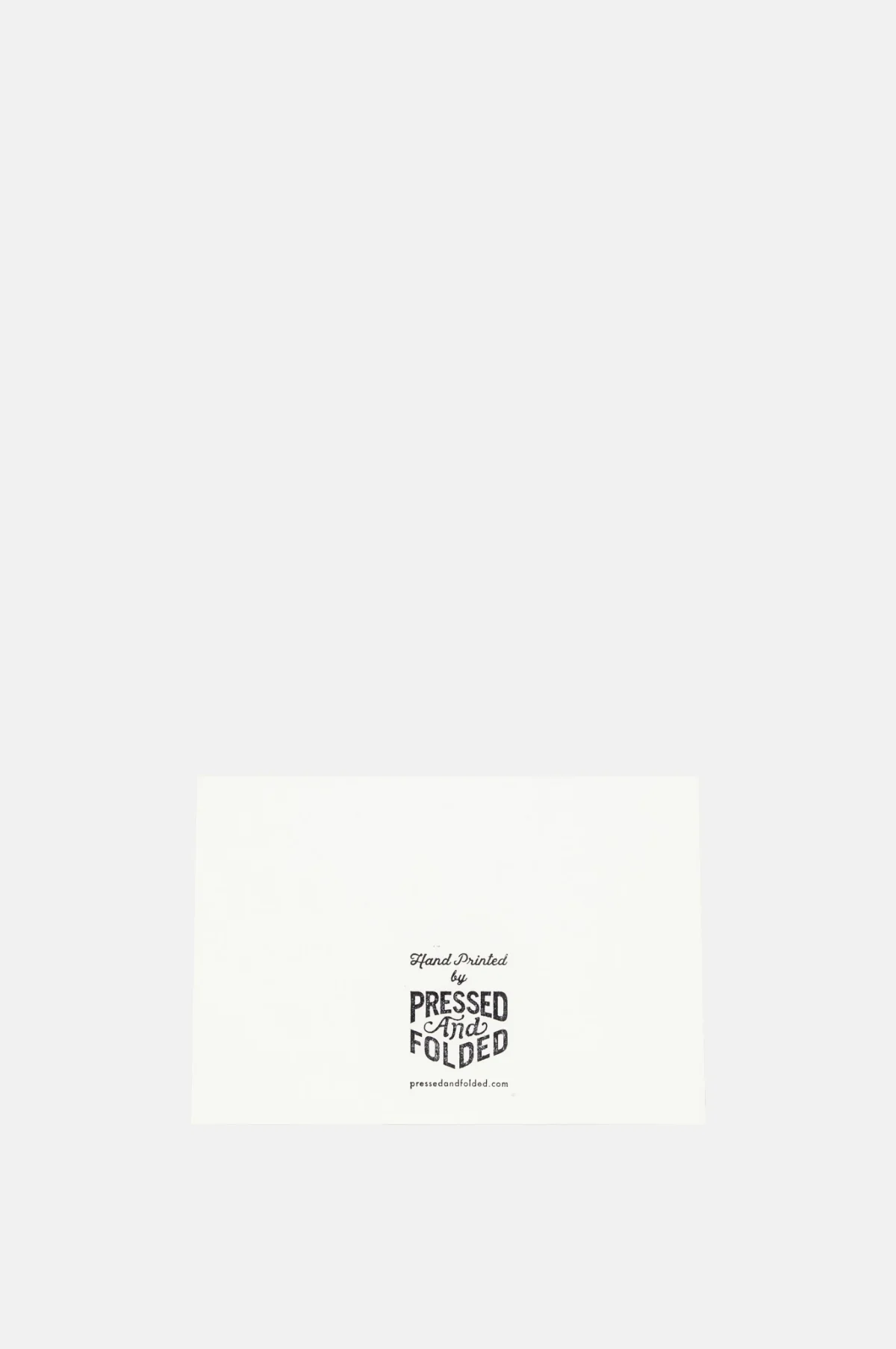 Whoop It Up Greeting Card - Image 3