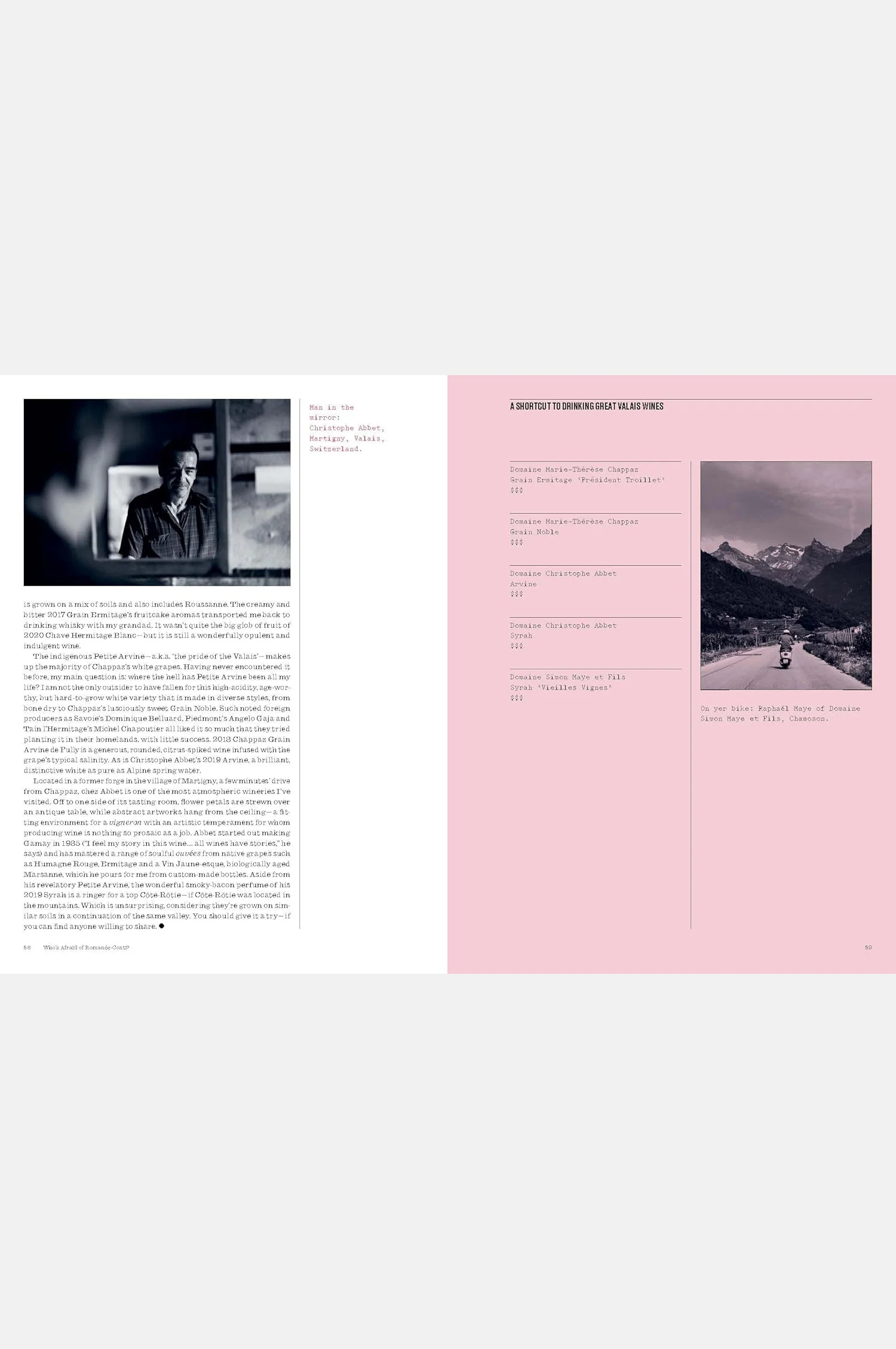 Who's Afraid Of Romanee Conti - Image 11