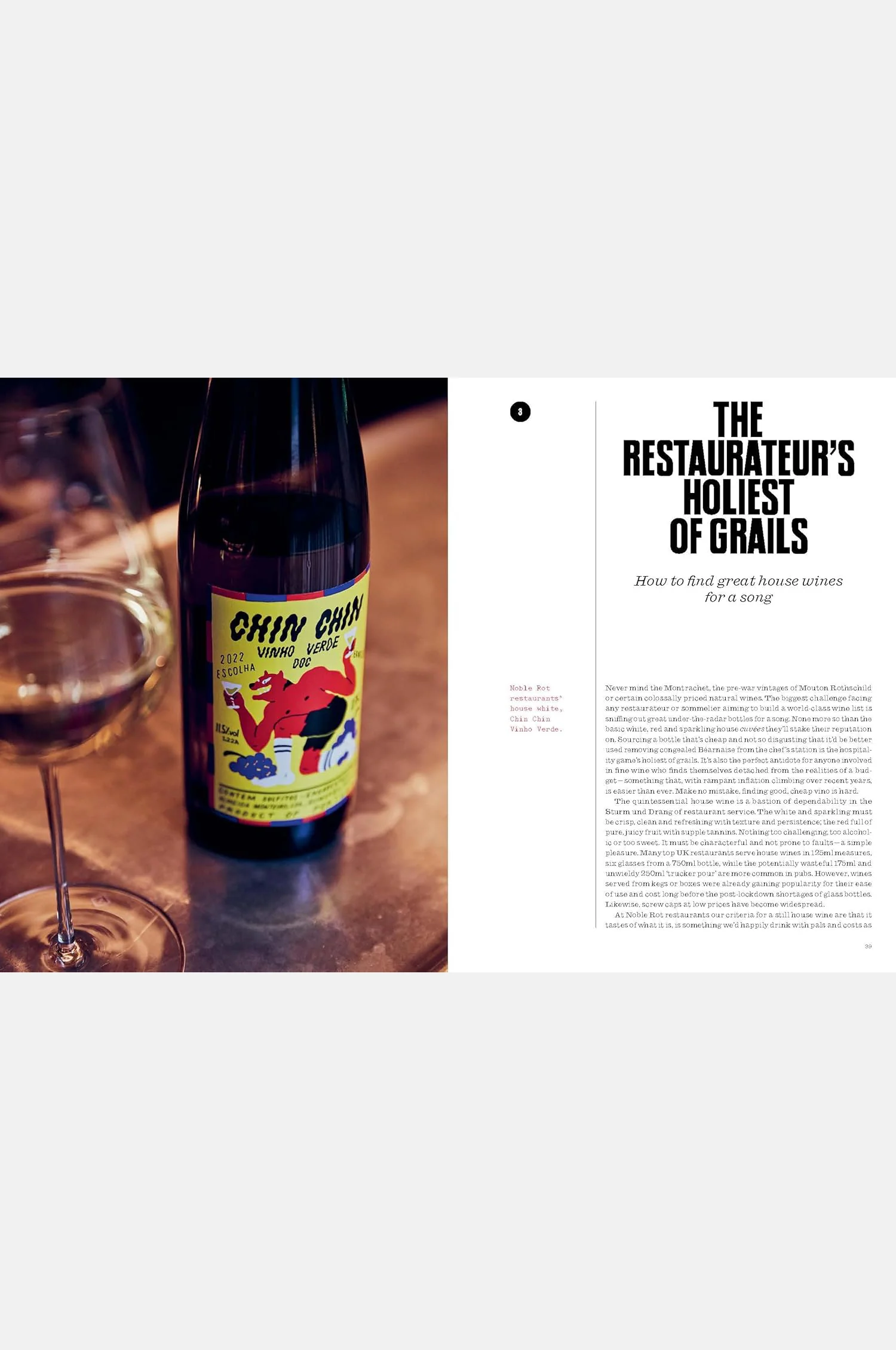 Who's Afraid Of Romanee Conti - Image 12