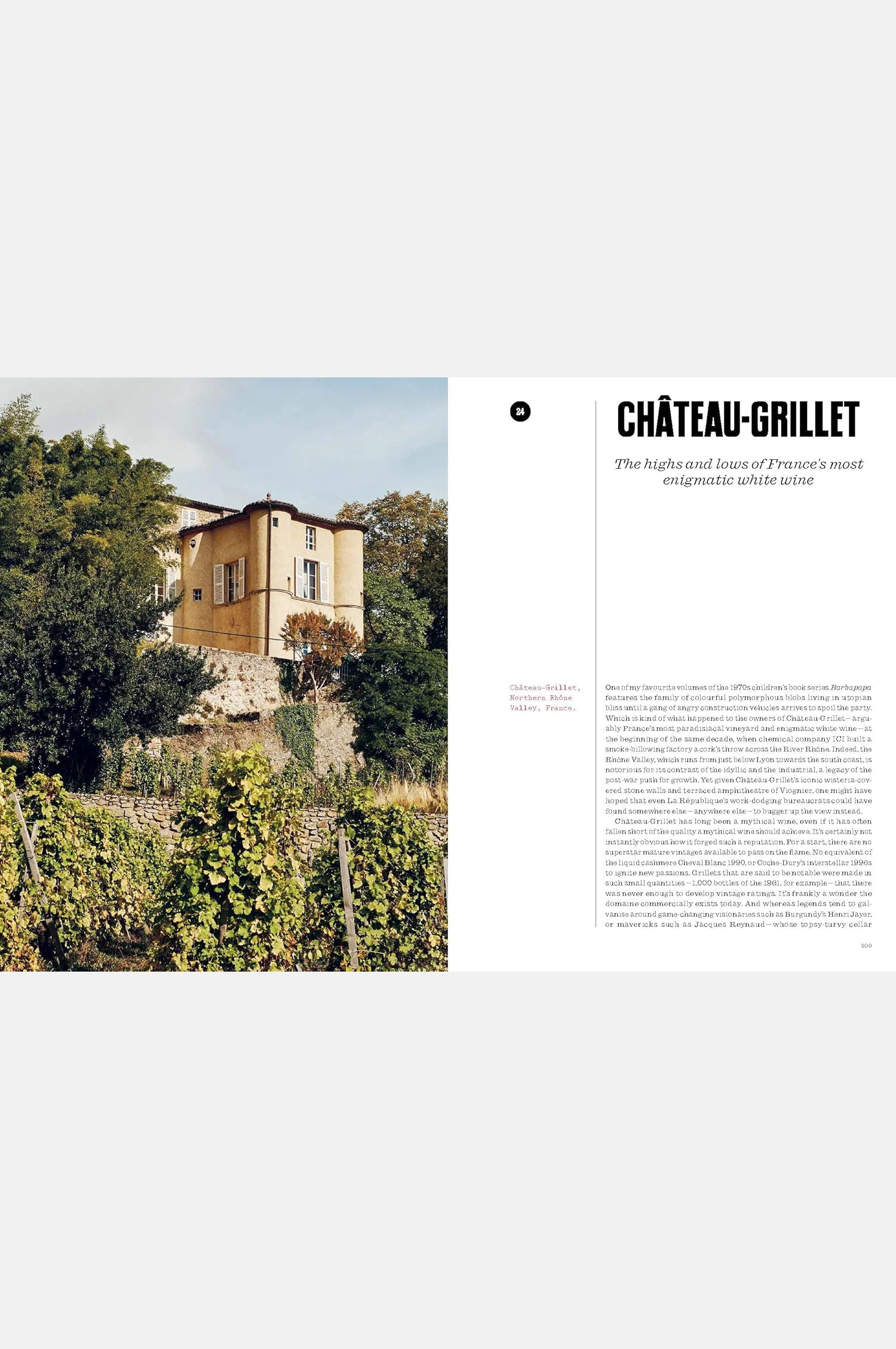 Who's Afraid Of Romanee Conti - Image 4