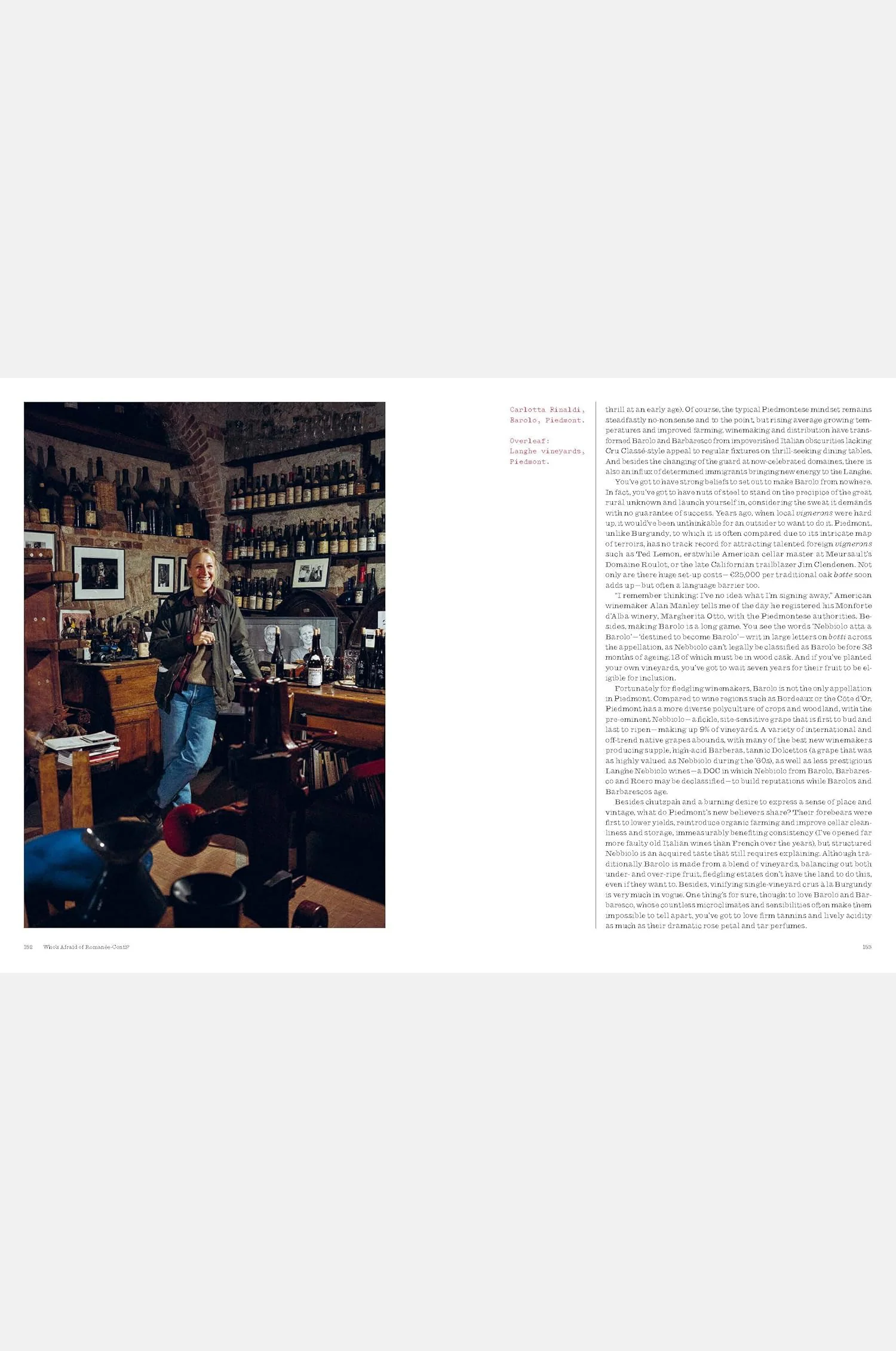 Who's Afraid Of Romanee Conti - Image 6
