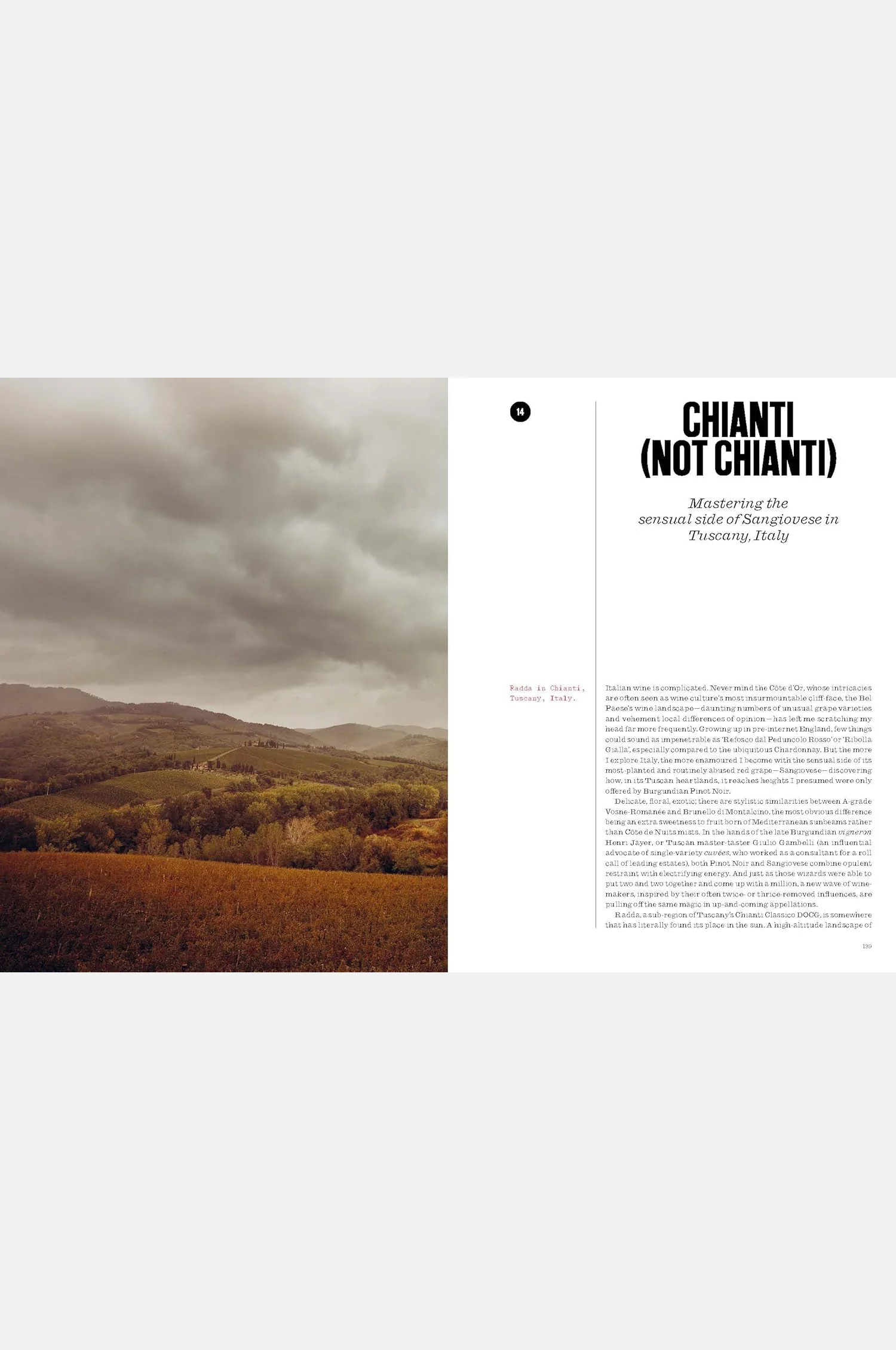 Who's Afraid Of Romanee Conti - Image 7