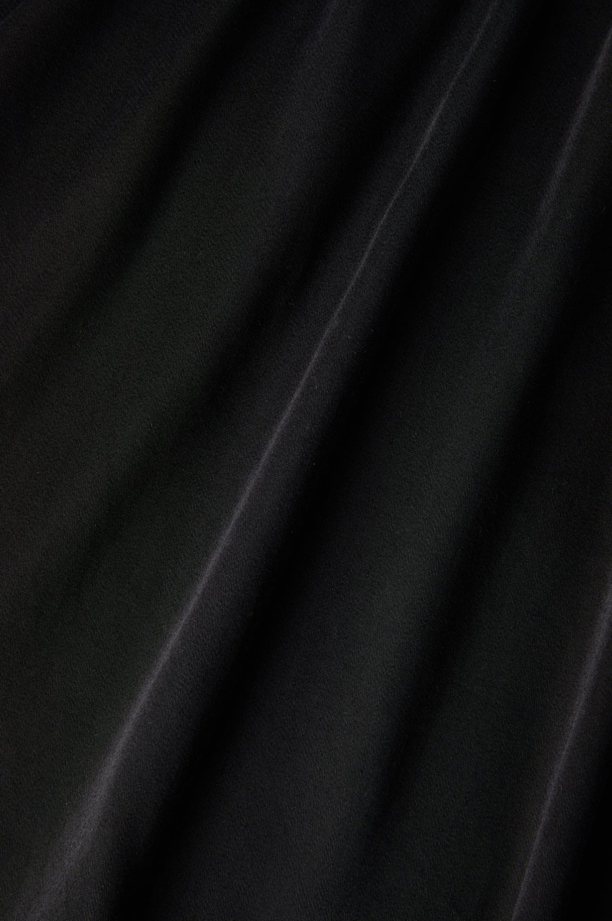 Willa Blouse Noir - Image 4