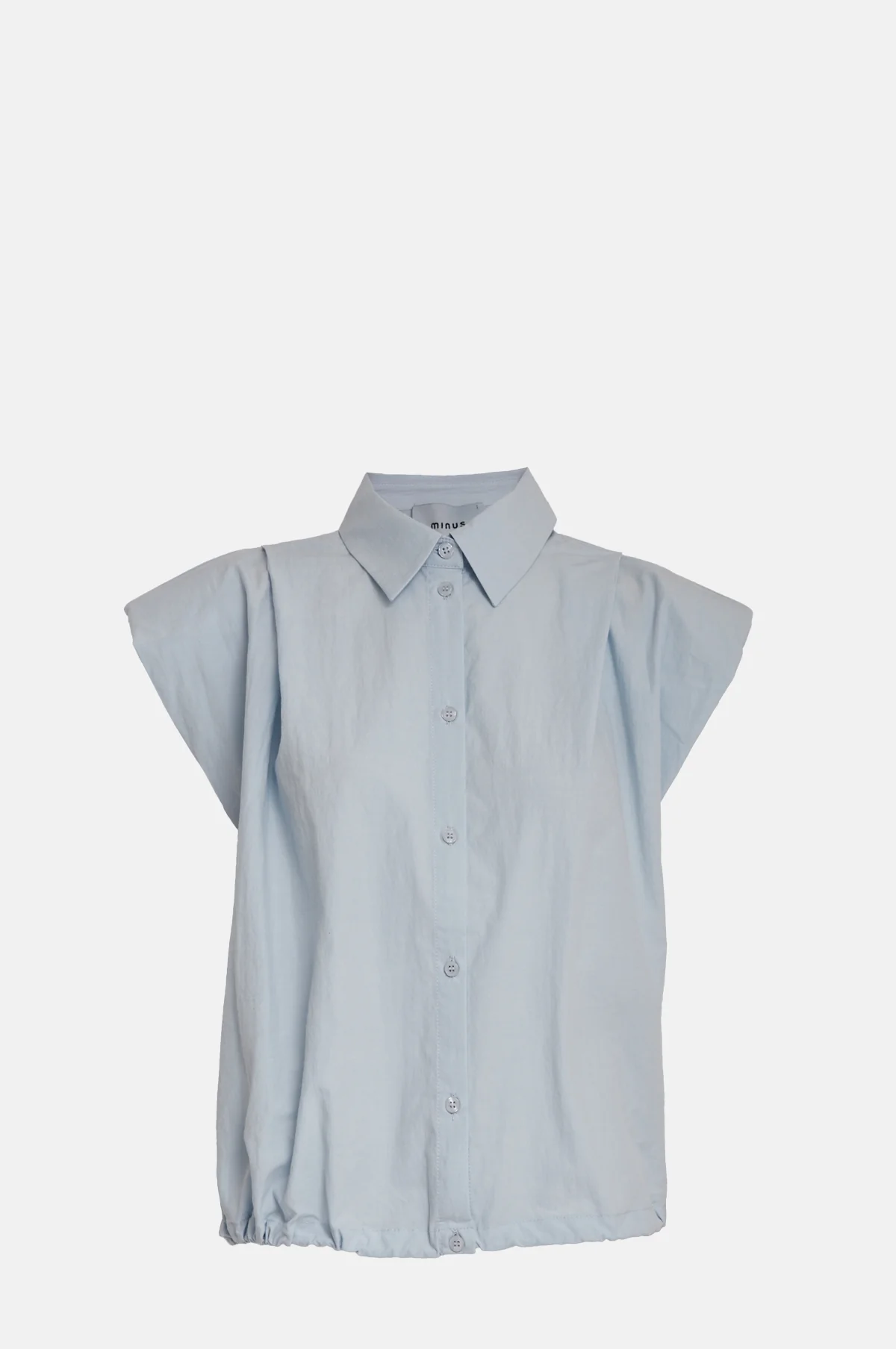 Wilma Shirt Skyway Blue
