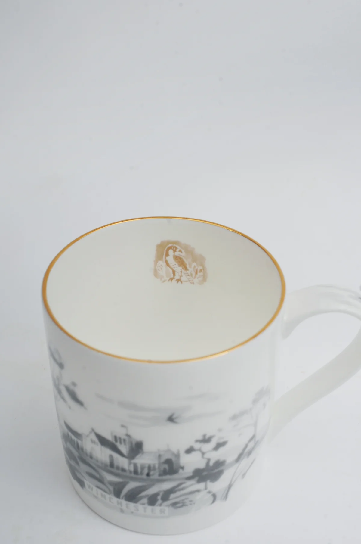 Winchester Mug - Image 2