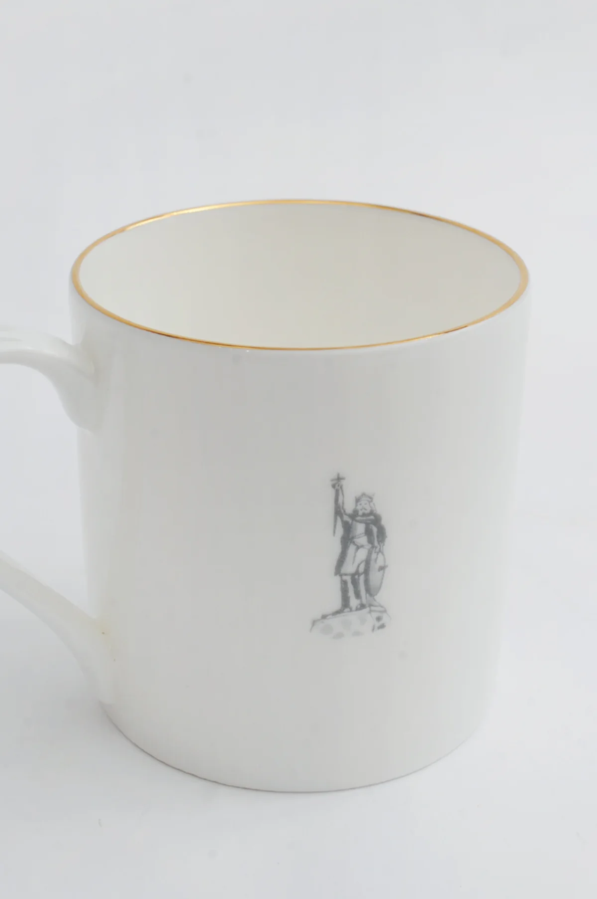 Winchester Mug - Image 4