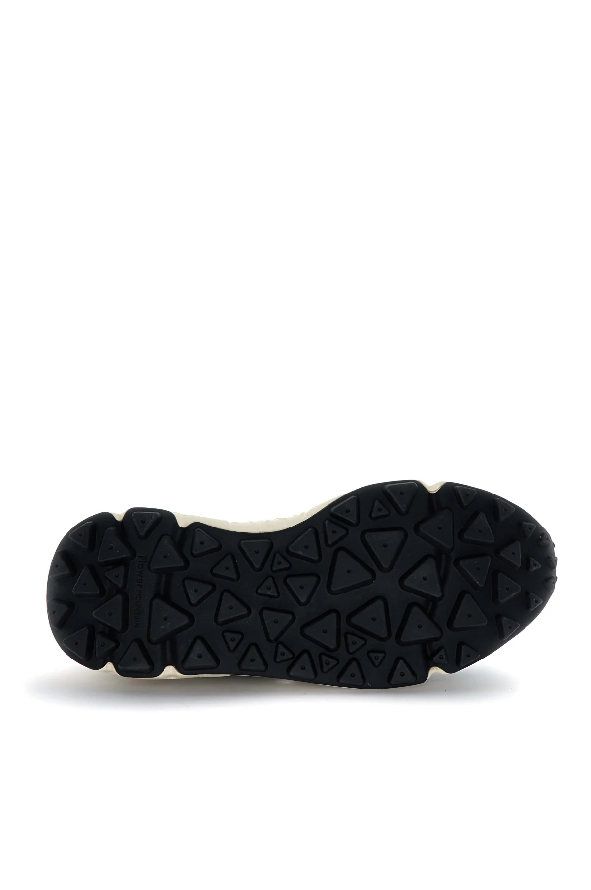 Yamano 3 Suede/Canvas Navy-Anthracite - Image 5