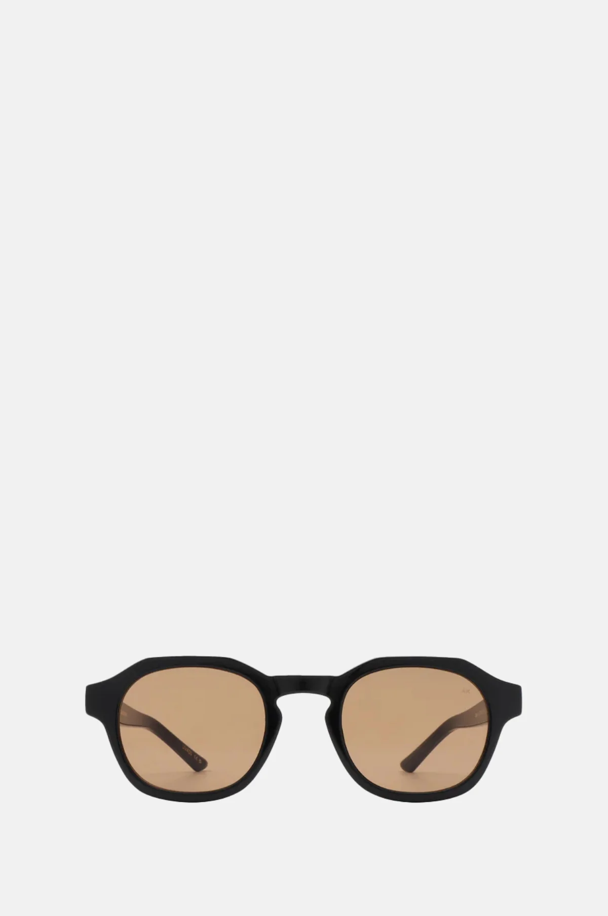 Zan Sunglasses Black