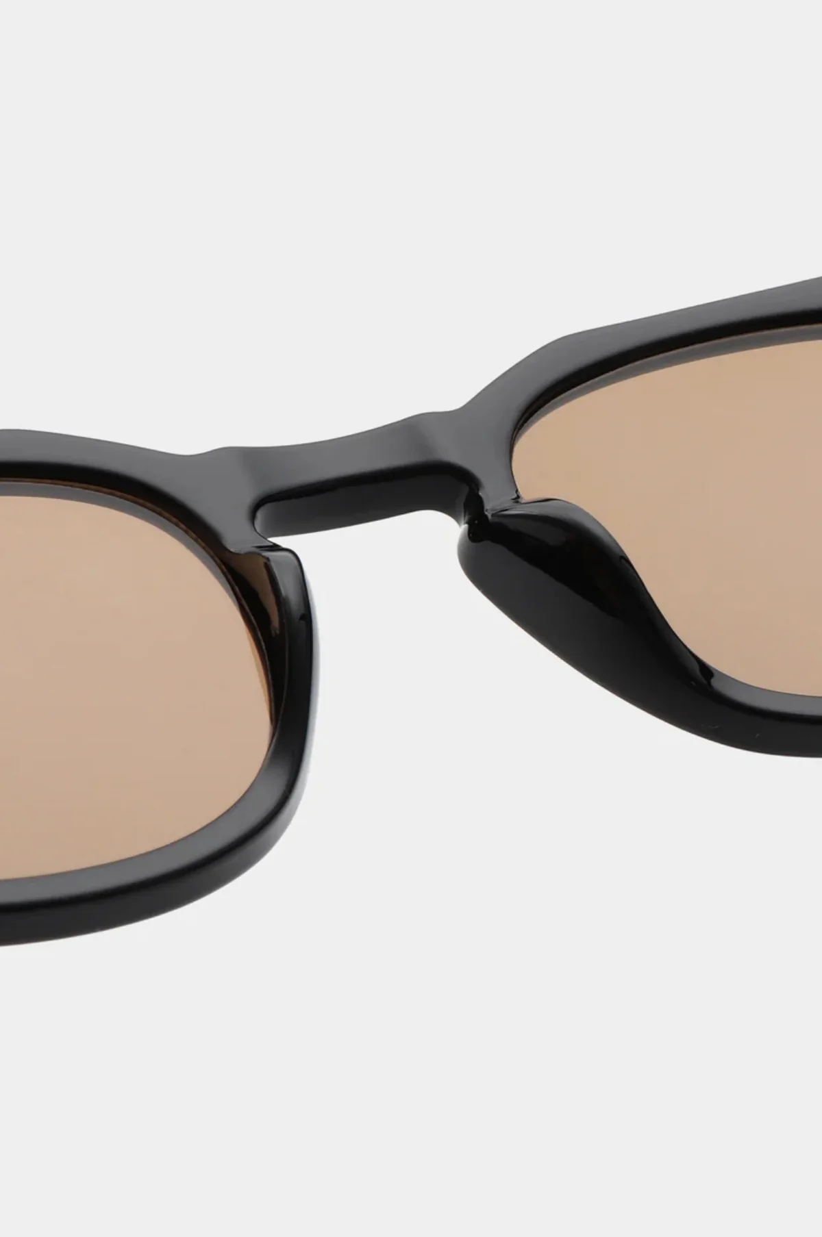 Zan Sunglasses Black - Image 5