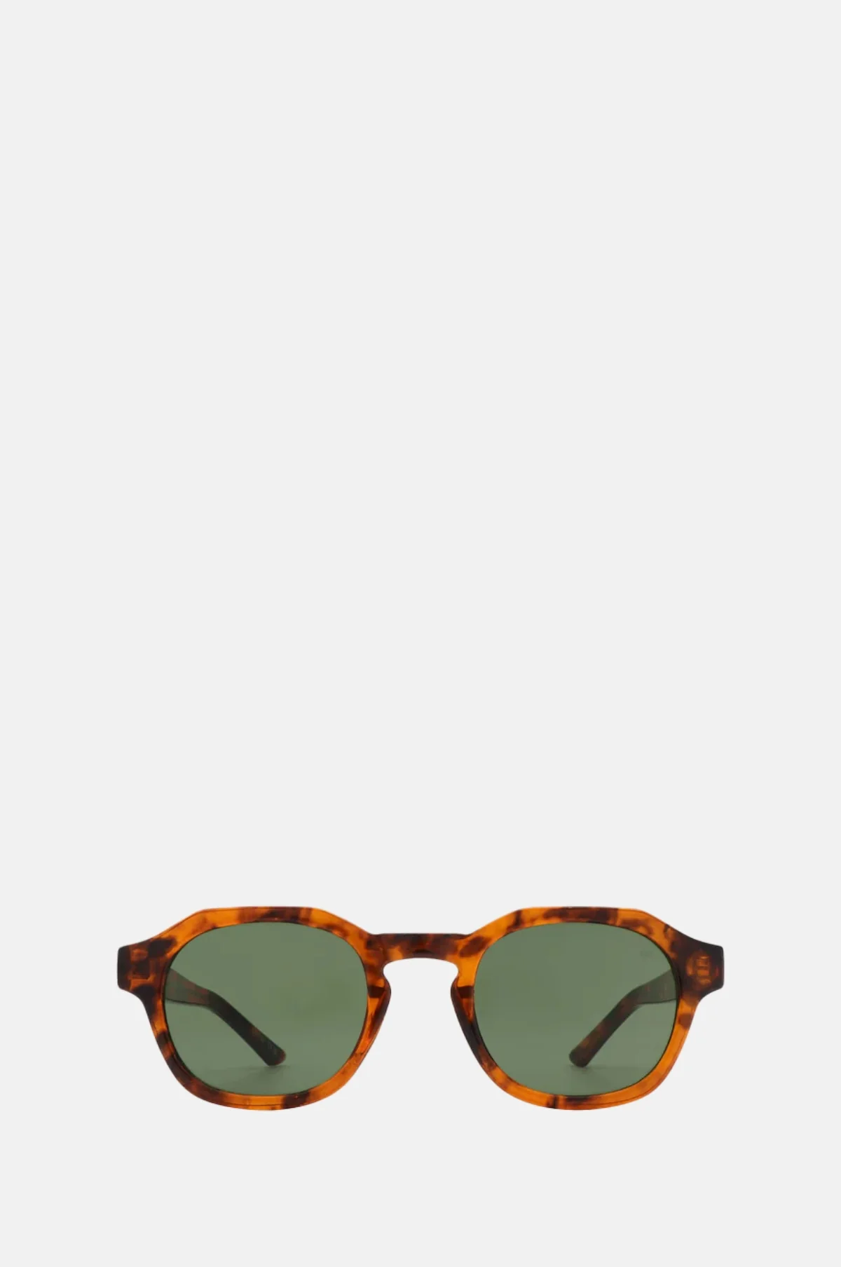 Zan Sunglasses Havana