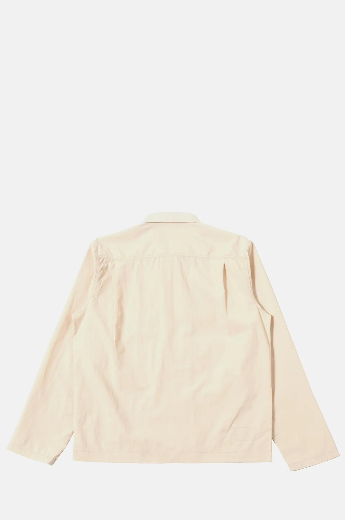 Zip Too Shirt Stone - Image 5